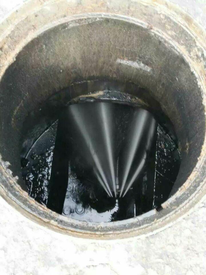 集贤市政管道清洗-排污管道清洗